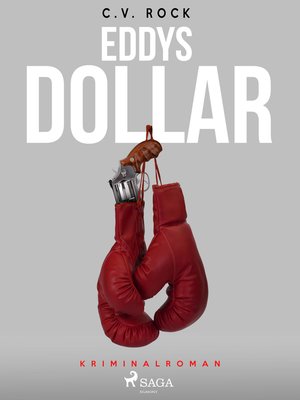cover image of Eddys Dollar
